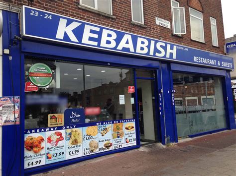 Kebabish